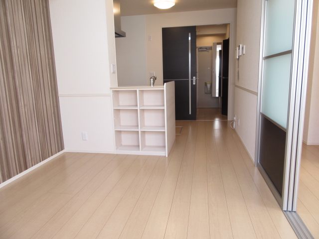 3/30 リビング/ダイニング