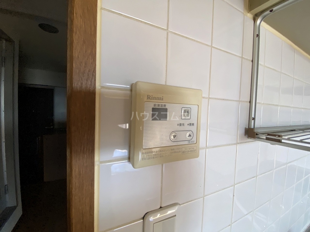 21/30 エントランス