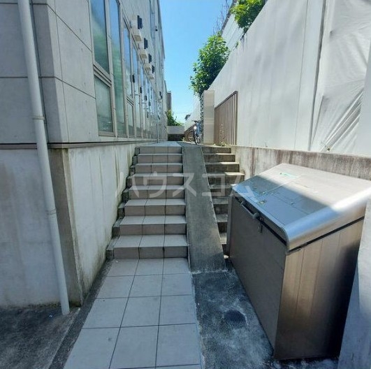 2/12 エントランス