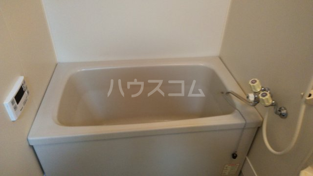 13/29 浴室