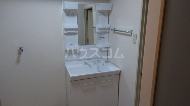 15/29 洗面