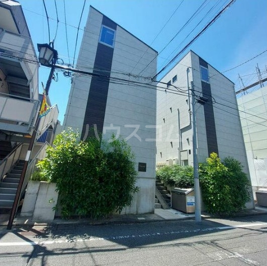 1/30 外観