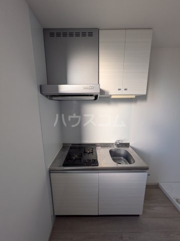 8/30 キッチン