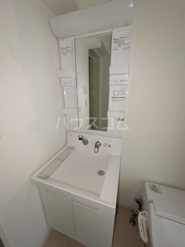 13/30 洗面