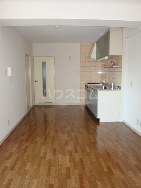 4/27 リビング/ダイニング