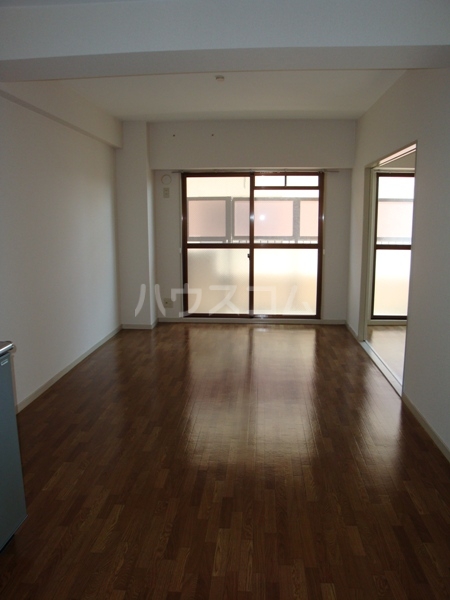 3/27 リビング/ダイニング