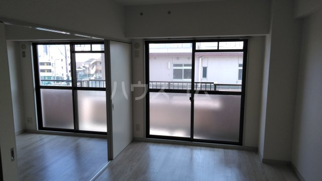 4/29 リビング/ダイニング