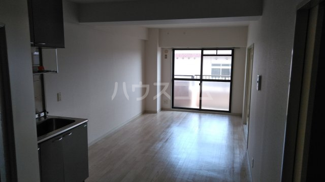 3/29 リビング/ダイニング