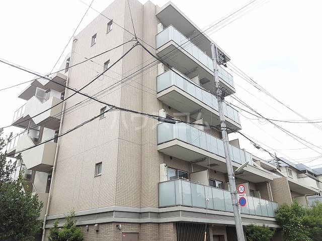 1/12 外観