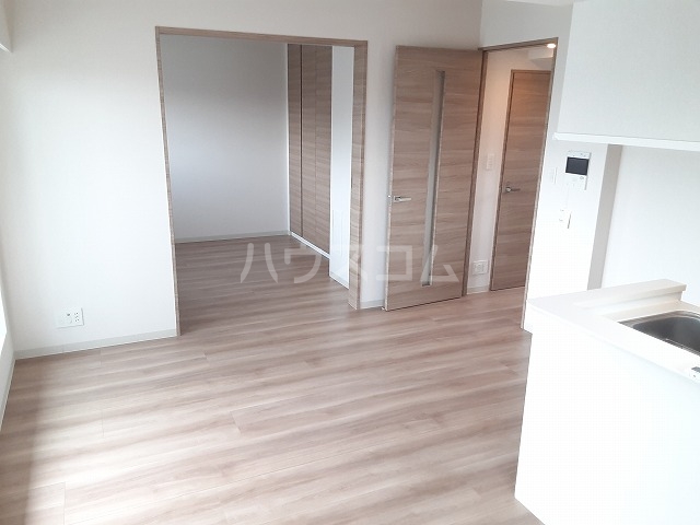 5/30 リビング/ダイニング