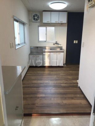 4/19 リビング/ダイニング