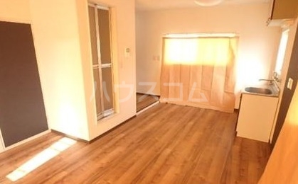 3/19 リビング/ダイニング