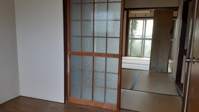5/30 室内