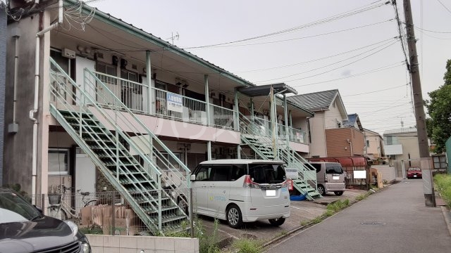 1/30 外観