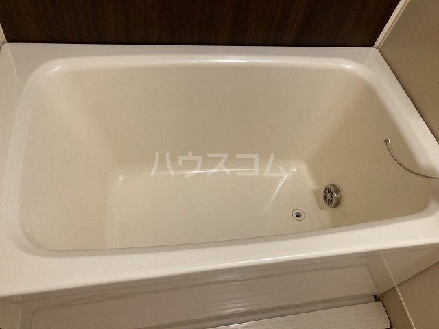 12/30 浴室