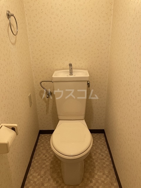14/30 トイレ