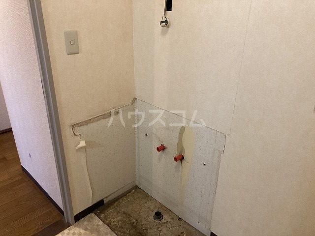 16/30 洗面