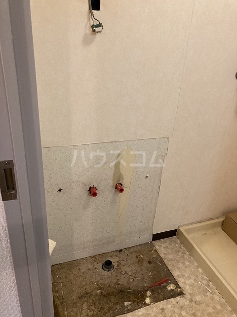 15/30 洗面