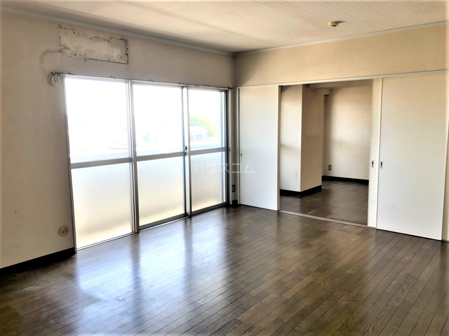 3/29 リビング/ダイニング