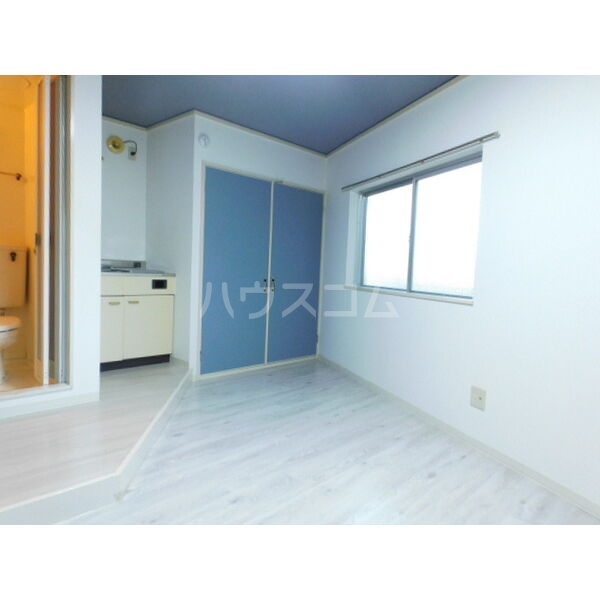 3/26 リビング/ダイニング