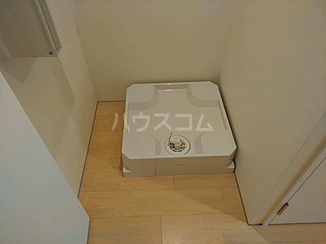 18/30 洗面
