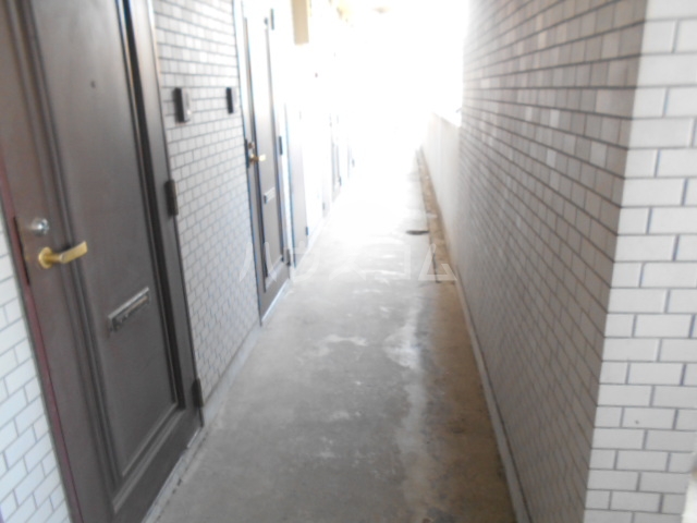 17/30 バルコニー