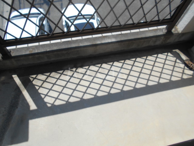 16/30 バルコニー