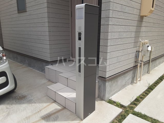 21/26 エントランス