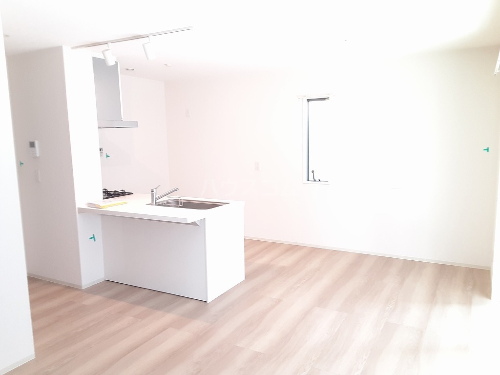 5/26 リビング/ダイニング