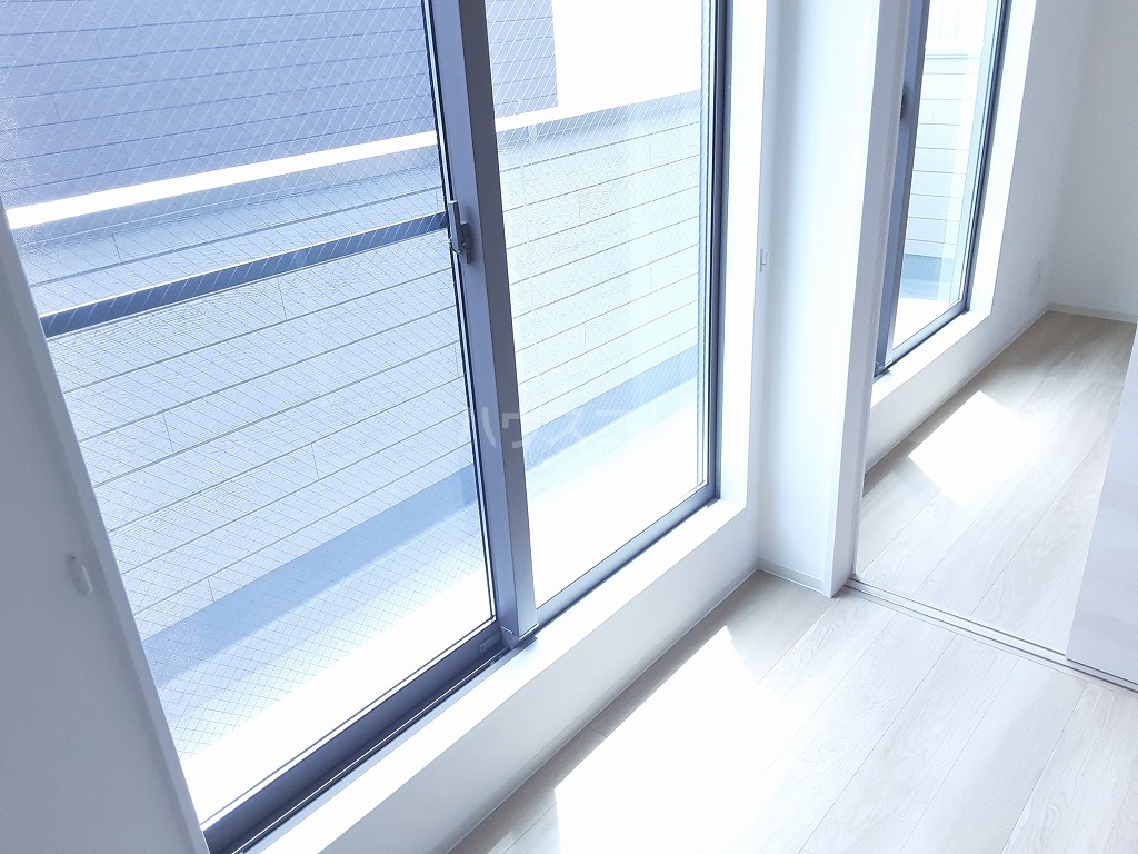 17/26 バルコニー