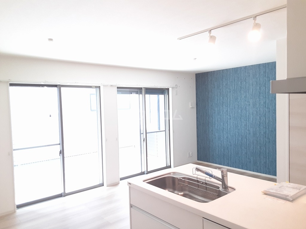 6/26 リビング/ダイニング