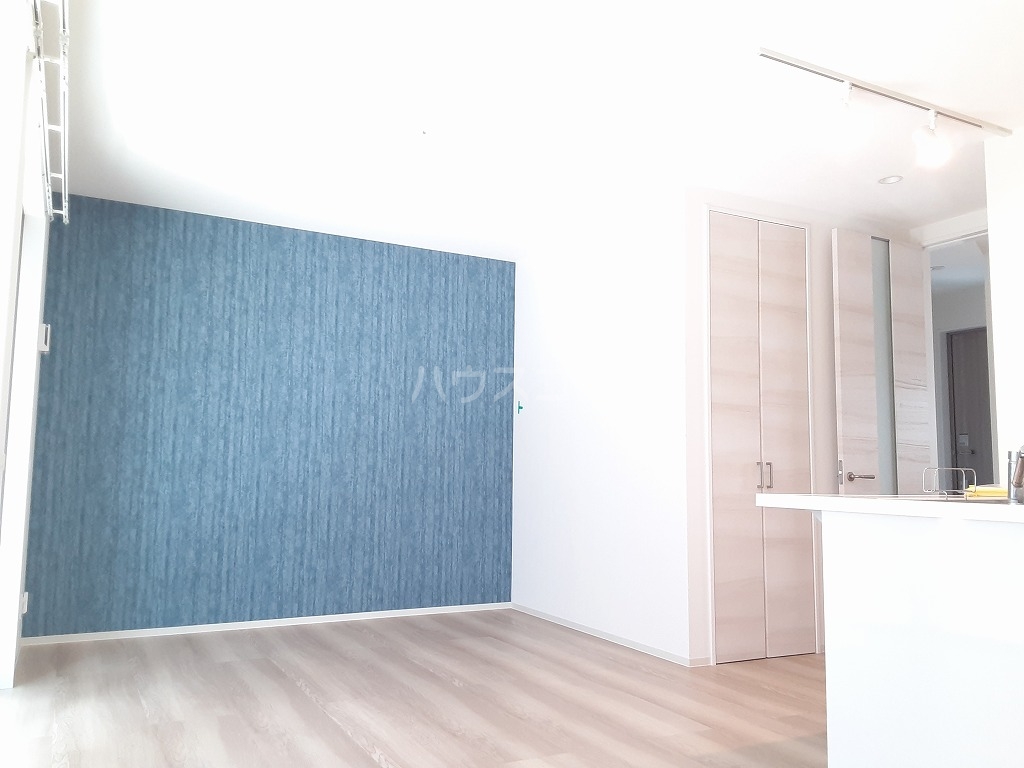 4/26 リビング/ダイニング