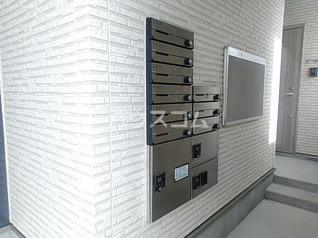 3/9 エントランス