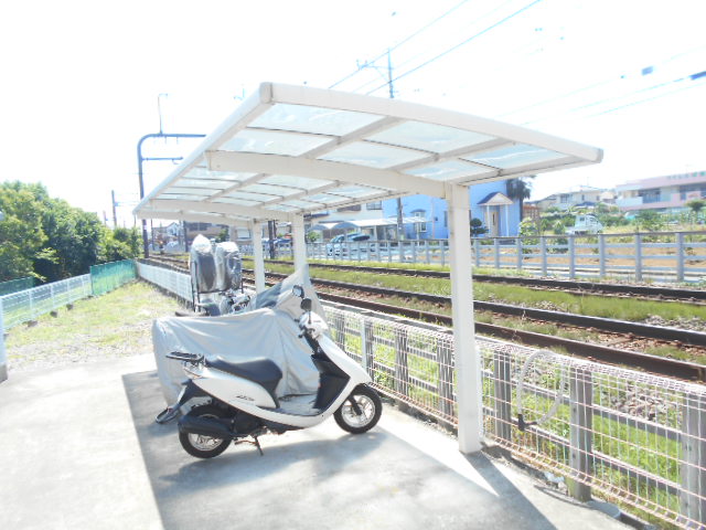 21/30 エントランス