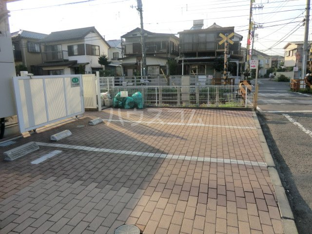 3/10 エントランス