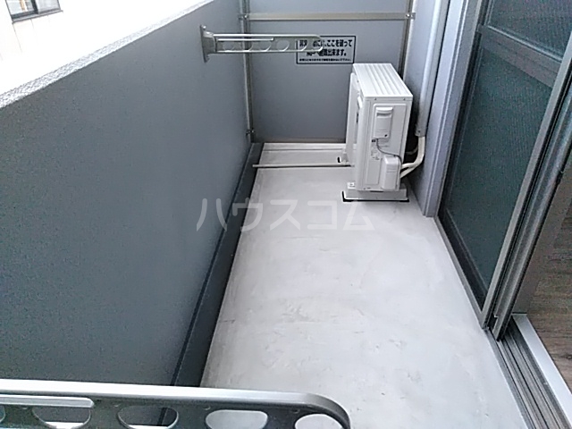 15/24 バルコニー