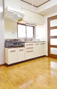 3/24 リビング/ダイニング