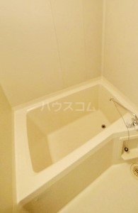 7/24 浴室