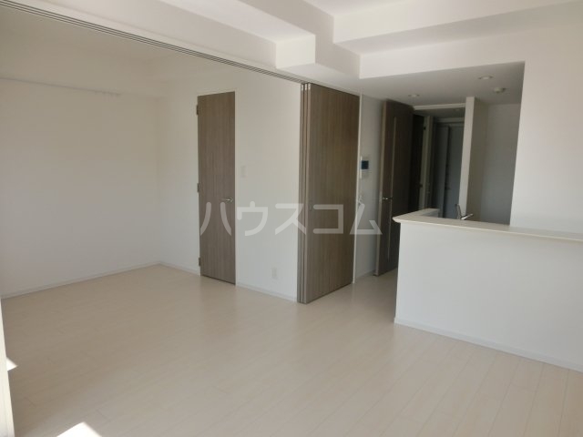 5/28 リビング/ダイニング