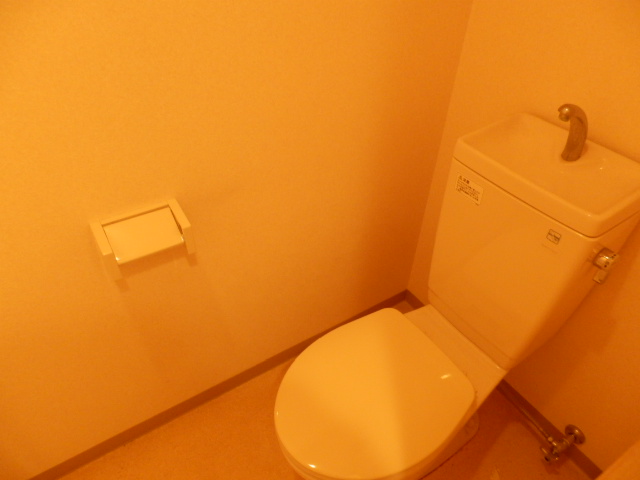 9/29 トイレ