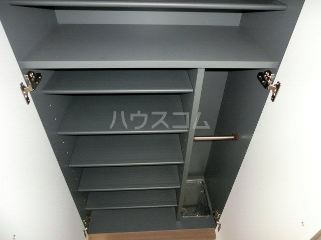 6/30 収納