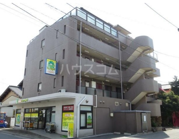1/3 外観