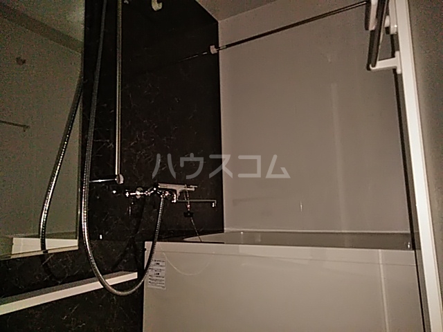 12/25 浴室