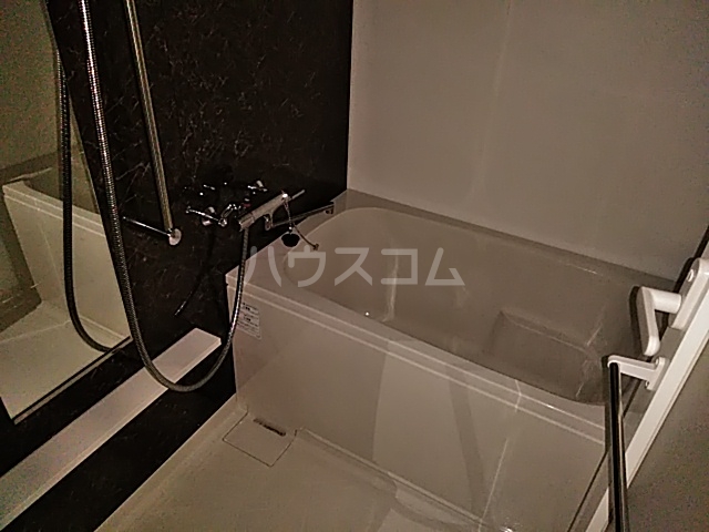 11/25 浴室