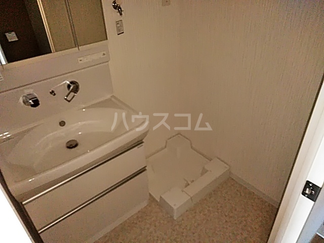19/30 洗面
