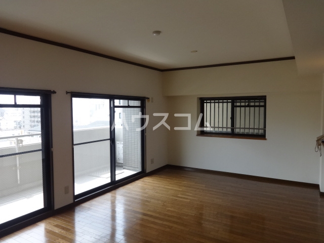 6/25 リビング/ダイニング