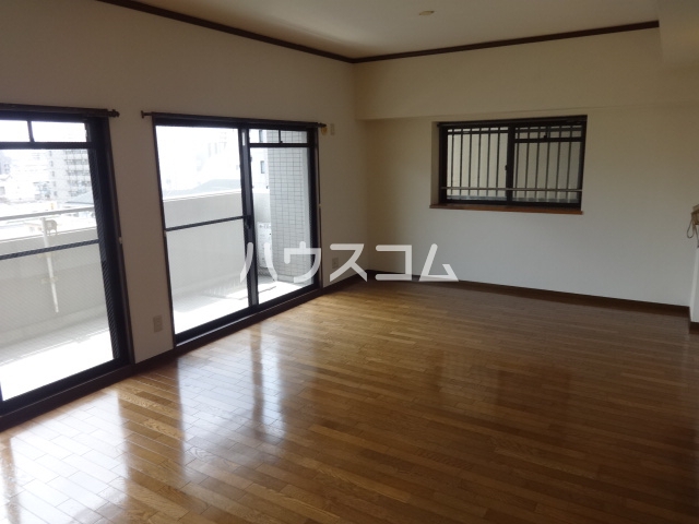 4/25 リビング/ダイニング