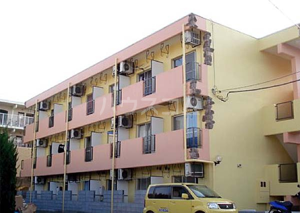 3/9 エントランス