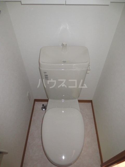 8/25 トイレ