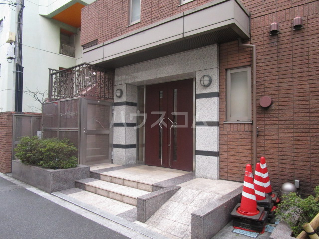 2/10 エントランス